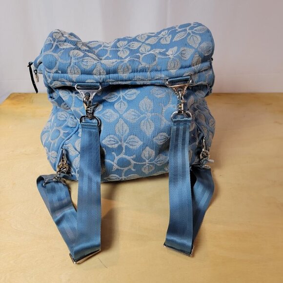 Petunia Picklebottom Diaper Boxy Diaper Bag - Clean and Gently Used - Picture 5 of 13
